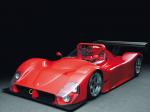 Ferrari 333 SP 1993 года